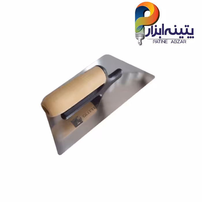 ماله استیل ذوزنقه مخصوص پتینه کاری 