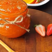 مربای هویج 500گرمی