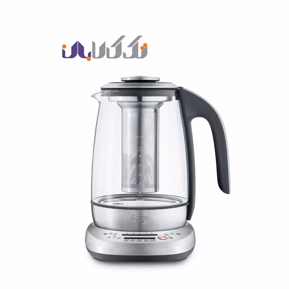 چای ساز هوشمند تزریقی سیج STM600CLR