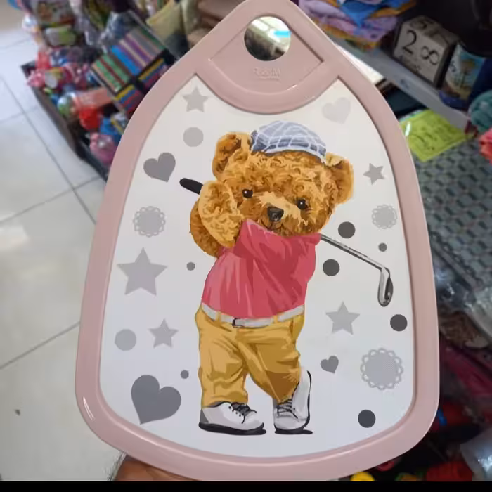 تخته برش و خرد کن میوه و سبزیجات مارک رزمن در پلاسکو دهقان 