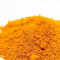 زردچوبه زعفرانی