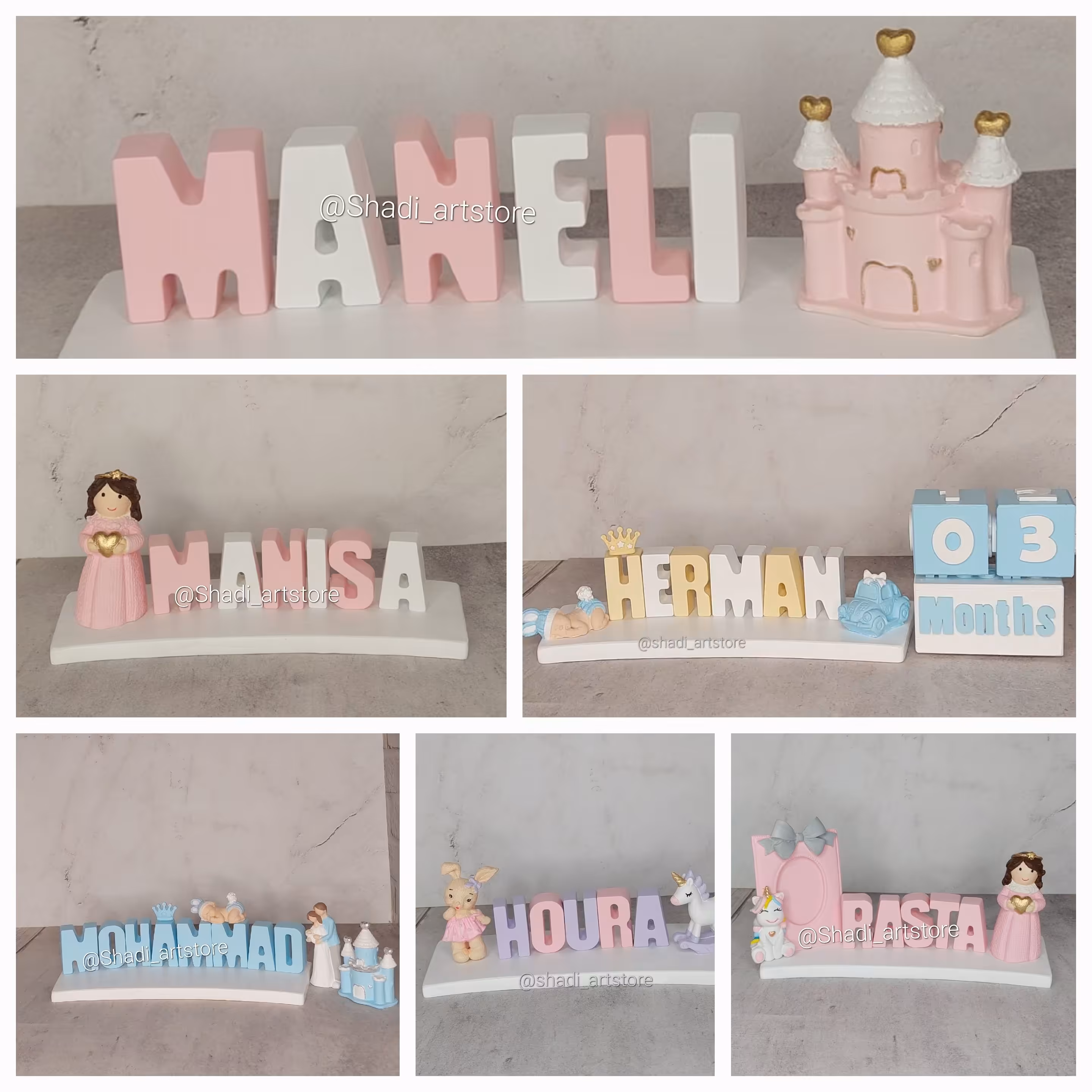 استنداسم دخترانه شیک