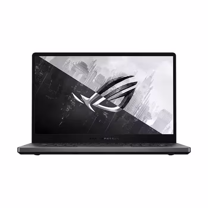 خرید و قیمت لپ تاپ ایسوس مدل Asus Zephyrus G14 - GA401QC-K2220 - آسیا لپتاپ