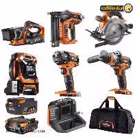 مجموعه جذاب آاگ 17