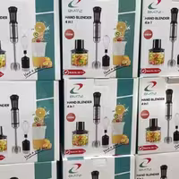 گوشکوب 4کاره بی ام تعداد بالا موجوده کیفیت خوب