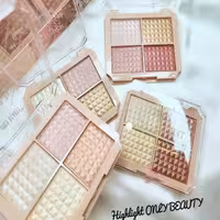 پالت هایلایتر پودری سایز بزرگ اورجینال