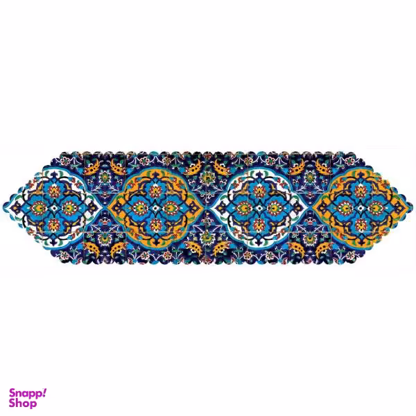 رانر رنس مدل R6-42016 سایز 130x40 سانتی متر