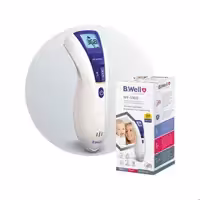 تب سنج دیجیتال بی ول مدل WF5000