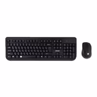 کیبورد و ماوس بیسیم بیاند مدل BMK-3838 RF