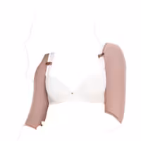 گن و آستین طبی بعد از عمل بازو فاجات