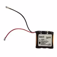 باتری تلفن بیسیم پاناسونیک مدل P404