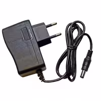 آداپتور 6 ولت 1 آمپر سوئیچینگ دیواری