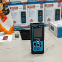 متر لیزری مارک بیوتی 120متری