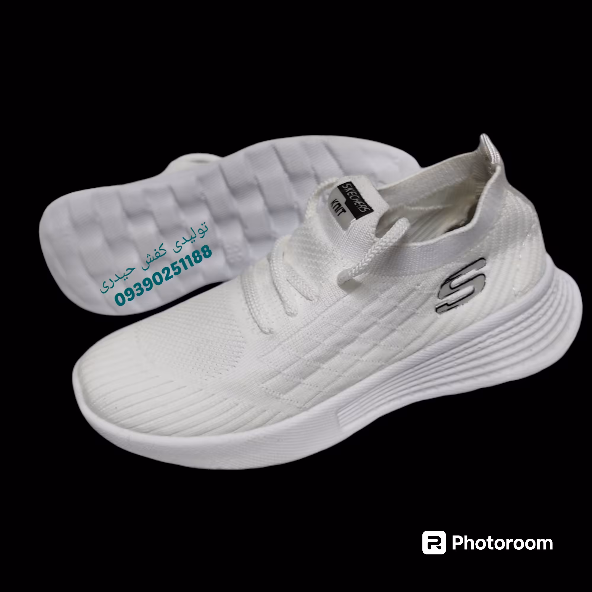 کفش ورزشی پیاده روی بافت سایز 31تا36