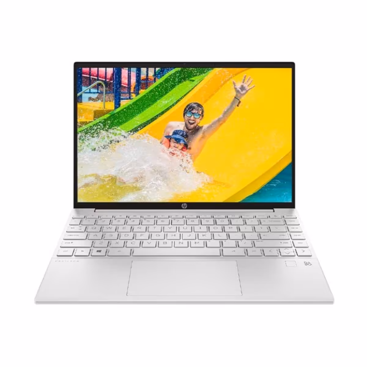 خرید و قیمت لپتاپ نمایشگاهی اچ پی مدل AERO 13-be1104au - آسیا لپتاپ