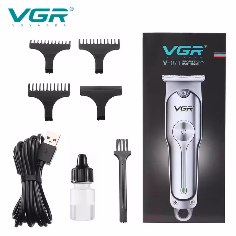 ماشین اصلاح وی جی آر مدل v-071