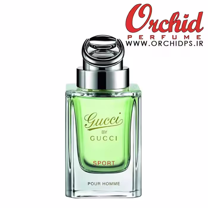 GUCCI Gucci by Gucci Sport