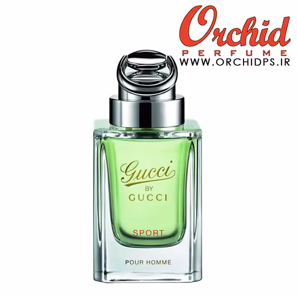 GUCCI Gucci by Gucci Sport