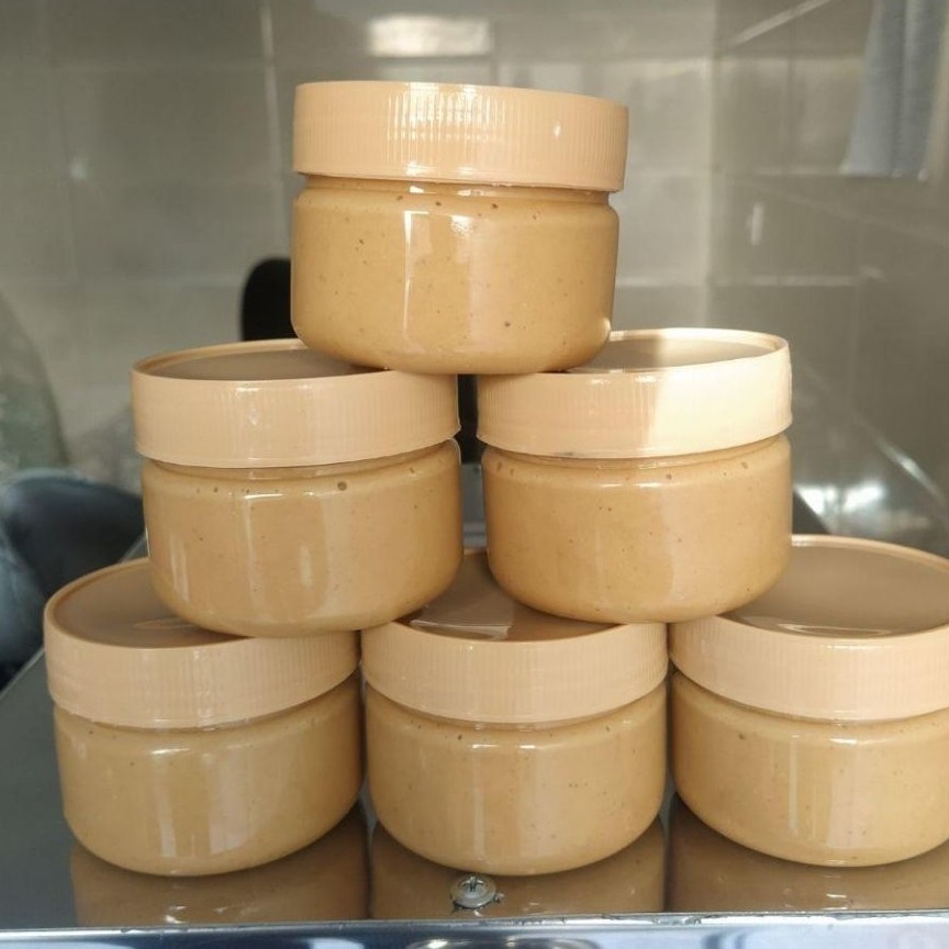 کره بادام زمینی (250گرم)