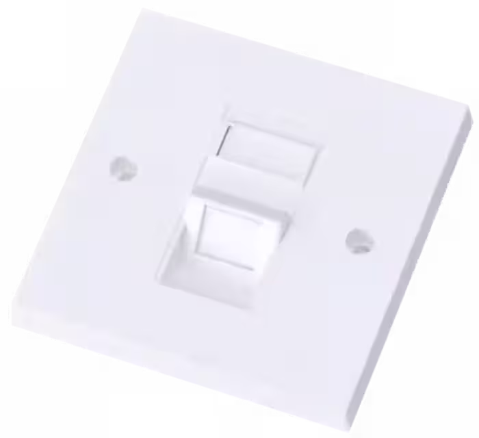 قیمت فیس پلیت SINGLE کی نت مدل K-N1126
