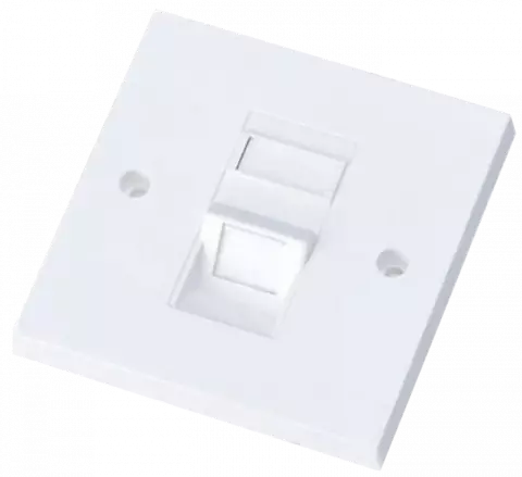 قیمت فیس پلیت SINGLE کی نت مدل K-N1126