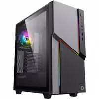 کیس گیم مکس مدل Ninja COC (ZORRO) T805