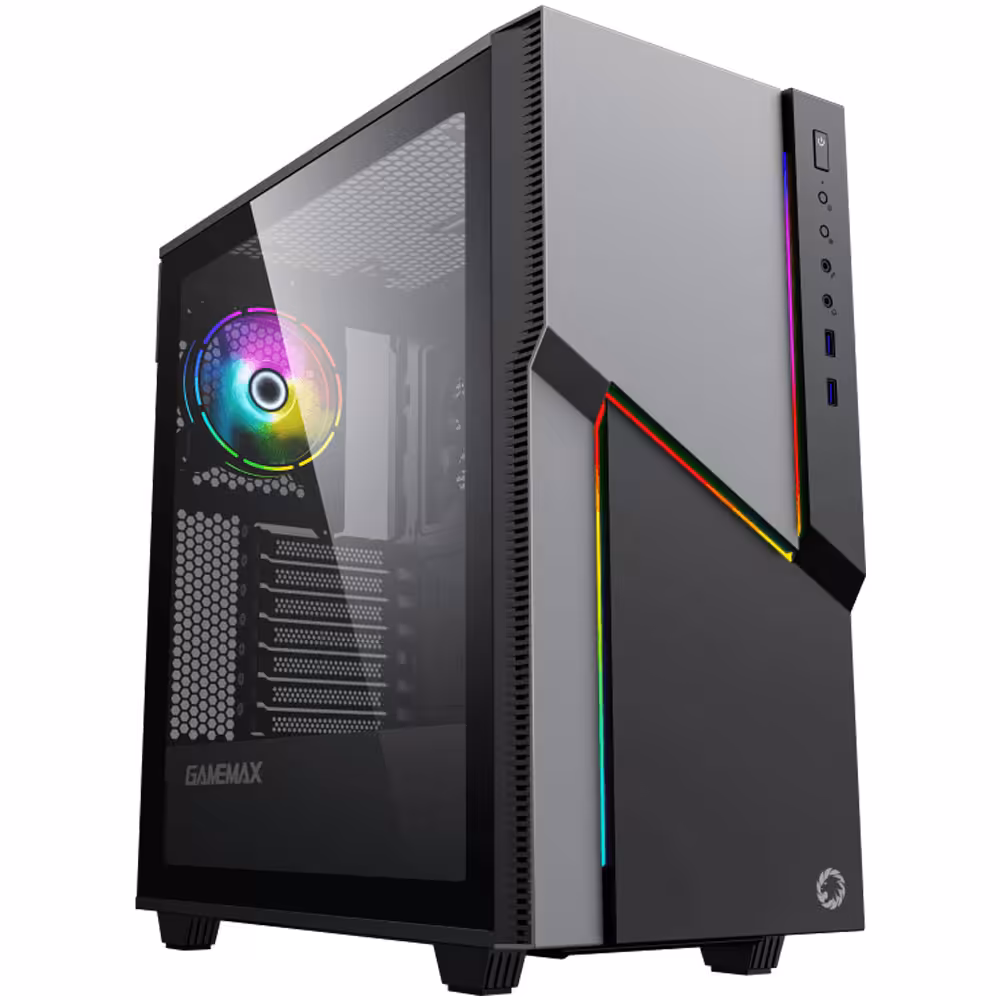 کیس گیم مکس مدل Ninja COC (ZORRO) T805