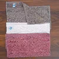 حوله دستی ماندگار  در طرح های زیبا و جذاب در 7 رنگ متنوع