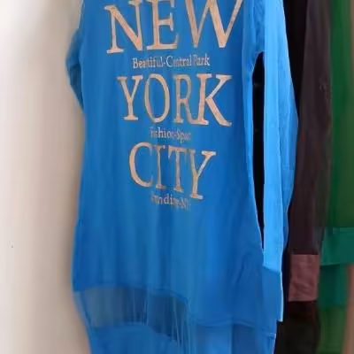 تونیک جذاب زنانه tn34