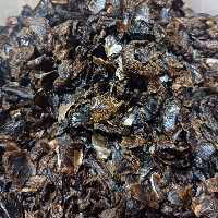 پر لیمو عمانی امانی درجه یک 75 گرم