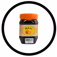 رب نارنج بدون ثعلب (500گرمی)تضمین کیفیت