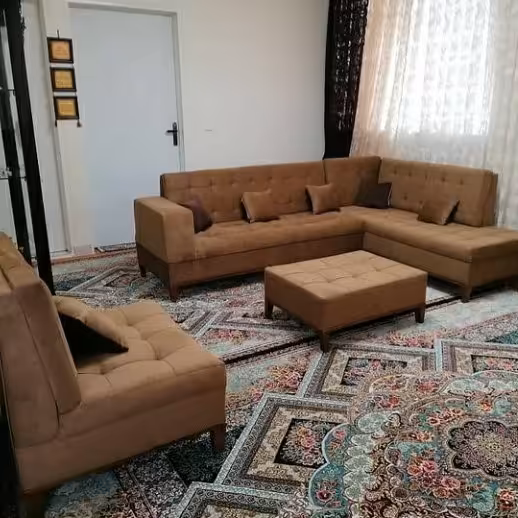 مبل راحتی تیک تاک با بهترین متریال خرید کنید در رنگ های مختلف