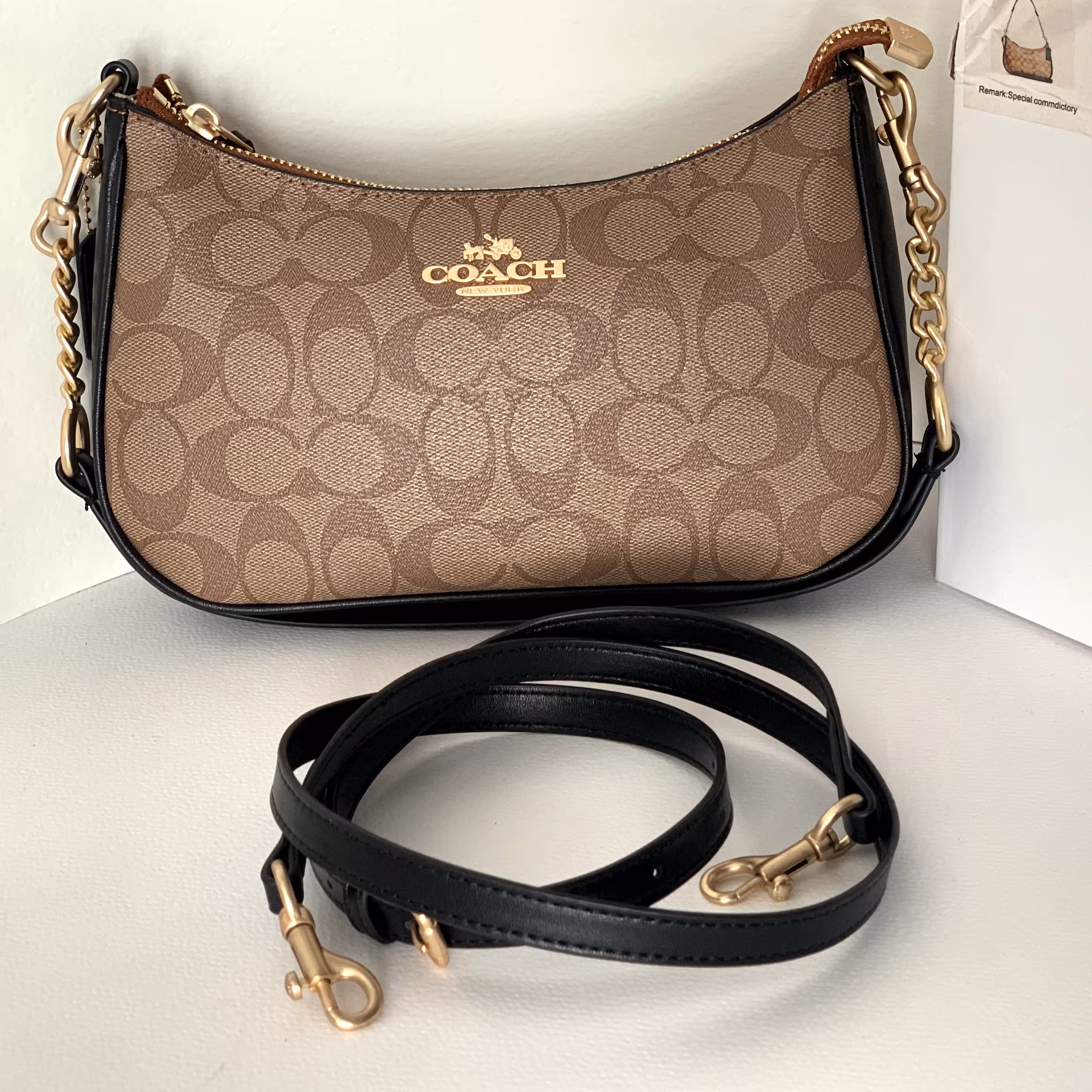 کیف کوچ new collection