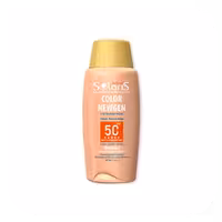 ضدآفتاب کالر نیوژن فاقد چربی +SPF 50 (بژ طبیعی) آردن سولاریس