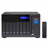 QNAP TVS-882BR-i7 32GB NAS Storage