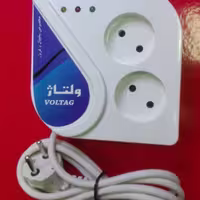 محافظ یخچالی ولتاژ (VOLTAJ)
