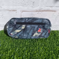 جامدادی 2زیپ برند RATTO