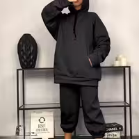 ست هودی و جاگر