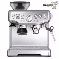 خرید اسپرسو ساز برویل مدل BES 870 - دومینو کالا