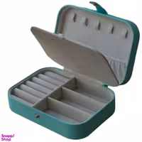 جعبه جواهرات مدل باکسی 316