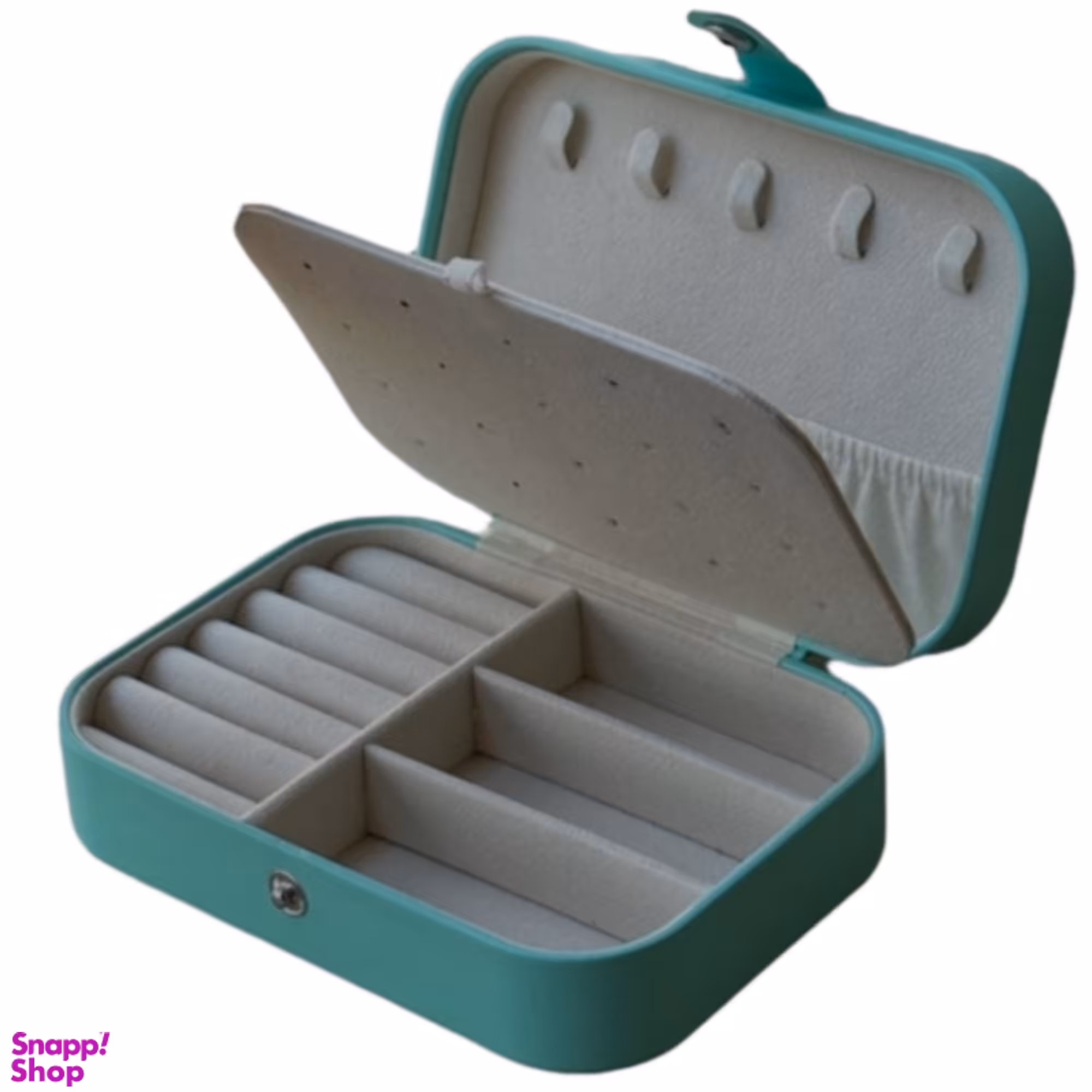 جعبه جواهرات مدل باکسی 316