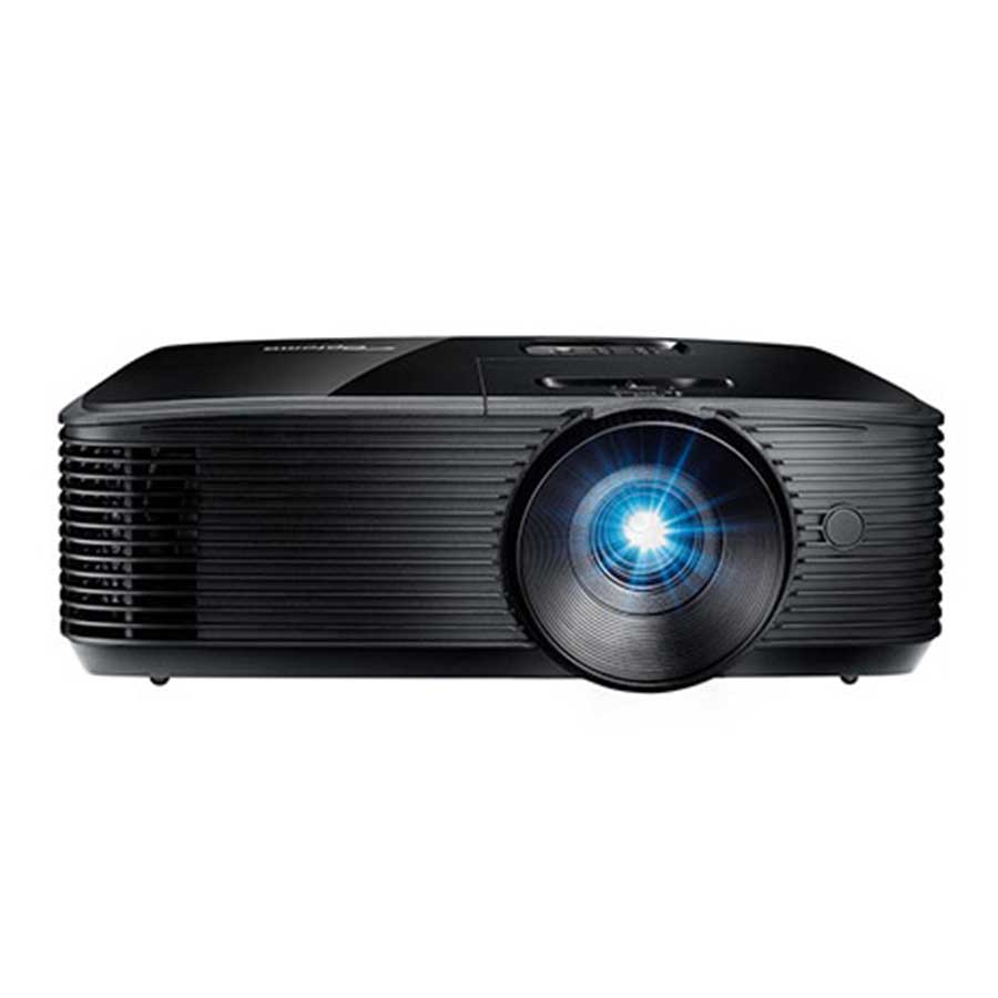 قیمت و خرید ویدئو پروژکتور اپتما مدل M870X | یاس ارتباط