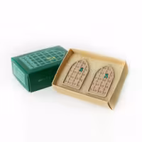 00204145-مهر تربت دخیل کوچک(2تایی)-1.5در3در5