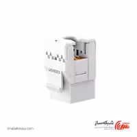 قیمت و خرید کیستون شبکه یوگرین Ugreen NW186 - شبکه ساز