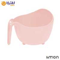 برنج شوی دسته دار بزرگ لیمون 1324