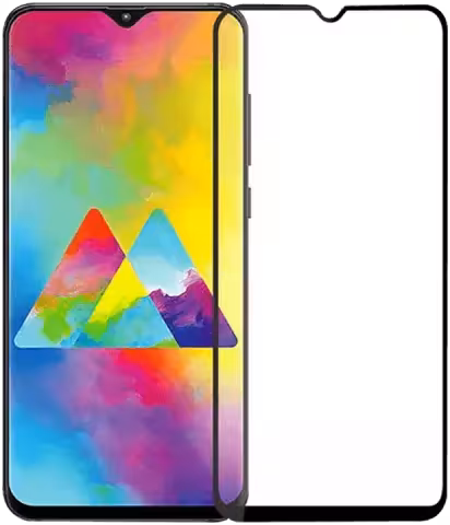 محافظ صفحه نمایش گوشی موبایل SAMSUNG GALAXY M20