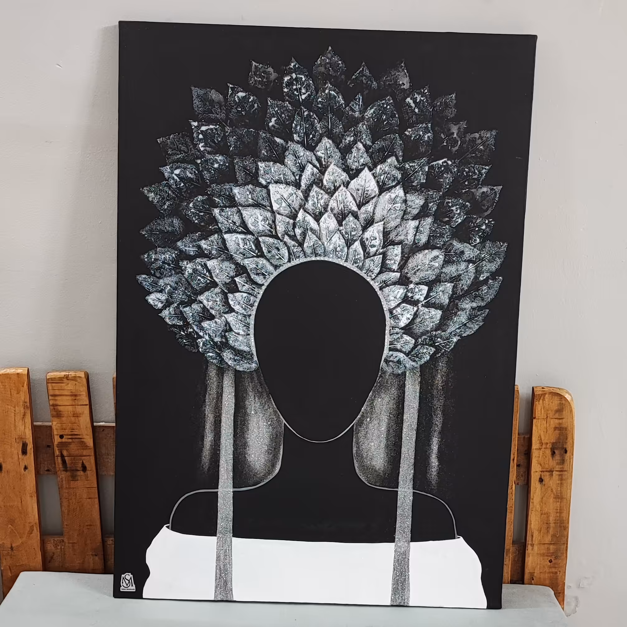 تابلو  لوکس 