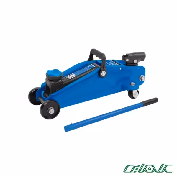 جک سوسماری 2 تن نووا مدل 4202