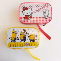 جامدادی عروسکی تبلتی