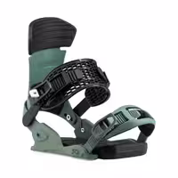 فیکس اسنوبرد DRAKE FIFTY 2025 GREEN